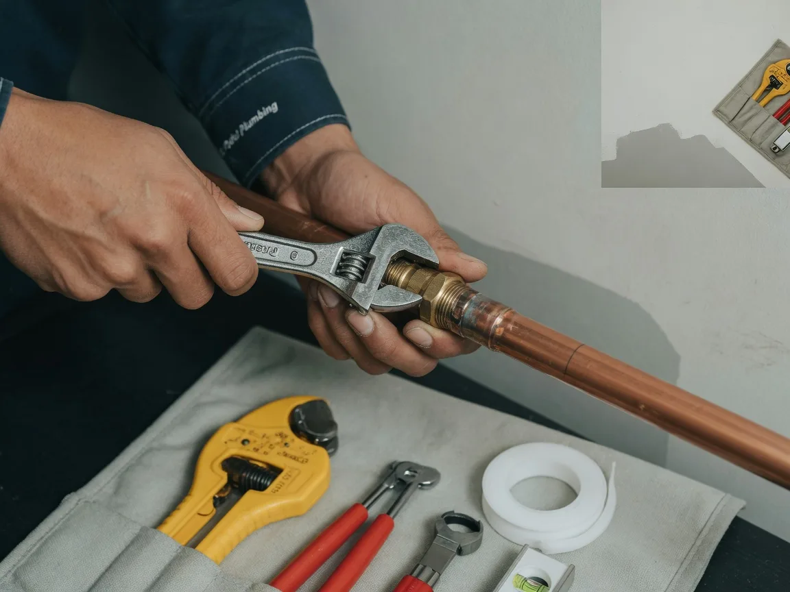 Why choose Drain Cleaning in Washington Navy Yard, DC